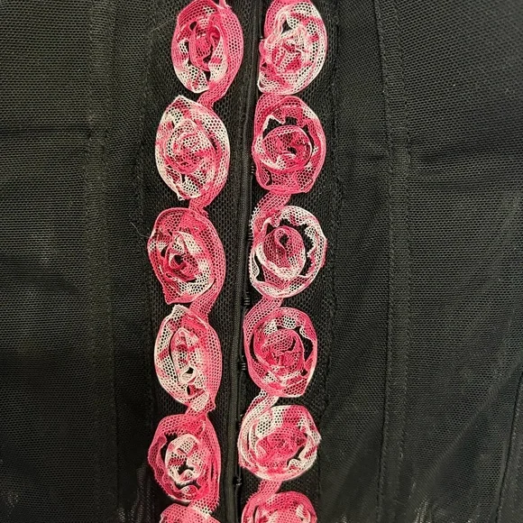 Cacique Corset 18/20 - Picture 3 of 4